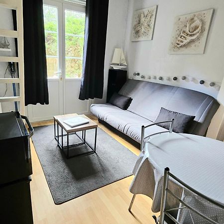 Agreable Studio Ronce Les Bains ラ・トランブラード エクステリア 写真