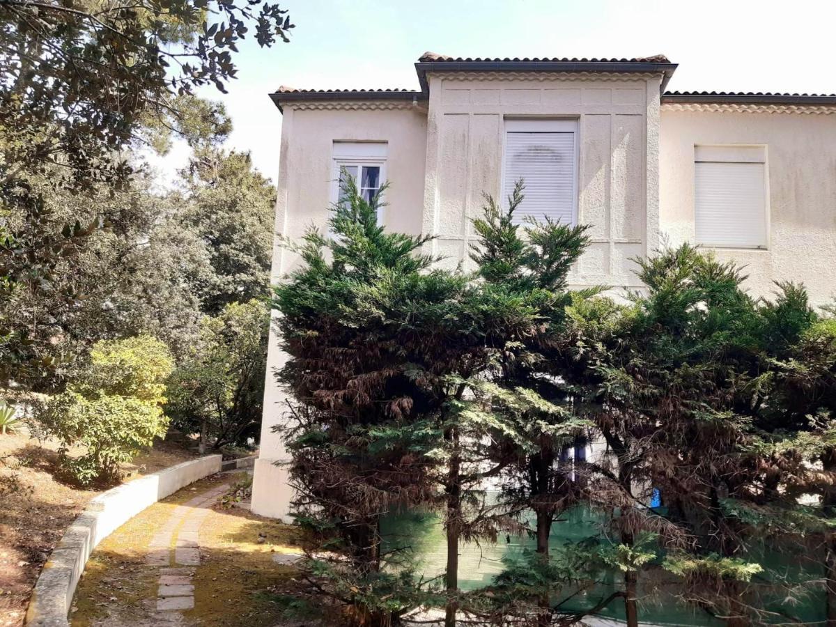 Agreable Studio Ronce Les Bains ラ・トランブラード エクステリア 写真